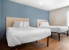 エクステンデット ステイ アメリカ セレクト スイーツ - スプリングデール 写真