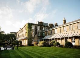 ホテル ドゥ ヴァン&ビストロ タンブリッジ ウエルズ 写真