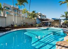 Sailport Mooloolaba Apartments 写真