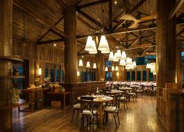 Six Senses Qing Cheng Mountain By IHG 写真