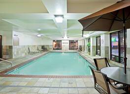 ホリデイ イン エクスプレス & スイーツ タコマ by IHG 写真