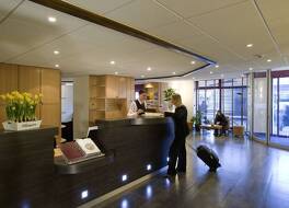 ホテル メルキュール カンペール サントル 写真