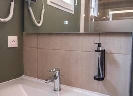 Logis hôtels Le Saint Pierre