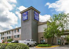 スリープ イン レキシントン 写真