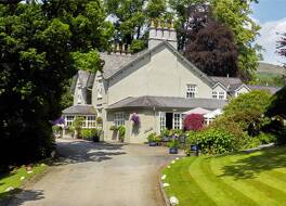 Briery Wood Country House Hotel