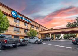 ベスト ウエスタン ヘリテイジ イン - チコ