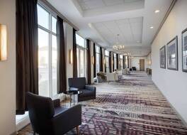 ダブルツリー バイ ヒルトン シカゴ ミッドウェイ エアポート 写真