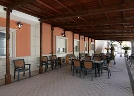 Albergo Villa Bianca