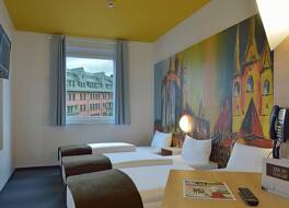 B&B Hotel Erfurt