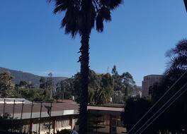 デブレダモ ホテル 写真