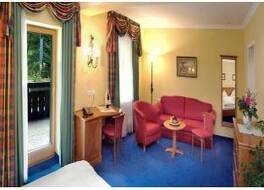 Hotel Untersberg 写真