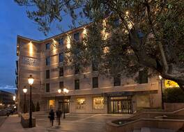 ホテル ユーロスターズ ラス クララス 写真