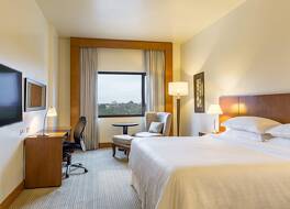 シェラトン アスンシオン ホテル 写真