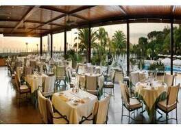 ホテル キンタ ド ラゴ 写真