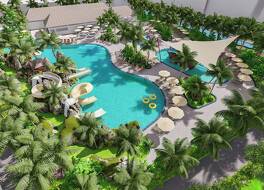 パラディスス バイ メリア バリ 写真