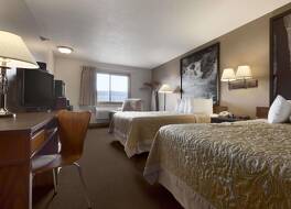 スーパー 8 バイ ウィンダム スー フォールズ / 41st ストリート