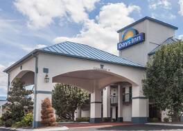 デイズ イン バイ ウィンダム グッドレッツビル / ナッシュビル