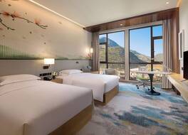 ヒルトン ガーデン イン怒江 (怒江希〓〓花园酒店) 写真