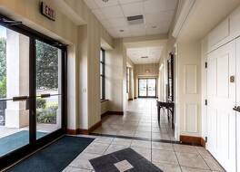 クオリティ イン ユニオン シティ 写真