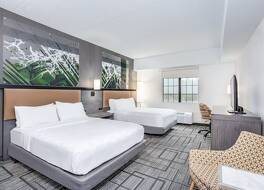 ホリデイ イン ラファイエット シティ センター バイ IHG 写真