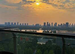 Holiday Inn Express Jining Cultural Center by IHG 写真