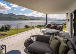 ザ ヨーロッパ ホテル & リゾート 写真