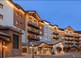 ハイアット プレイス チョンリ 写真