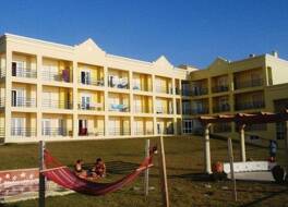 Hotel Apartamento Praia Azul