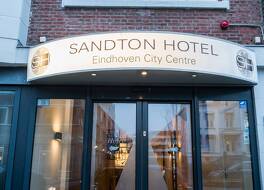 Sandton Eindhoven Centre 写真