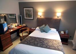 ウェインストーンズ ホテル 写真