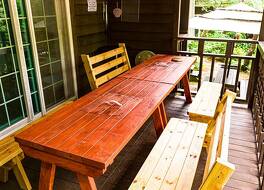 Gaeisan Jakeun Saejae Pension 写真