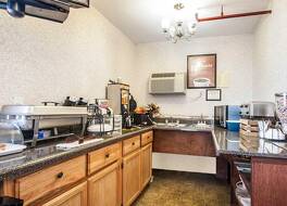 ロードウェイ  イン 写真