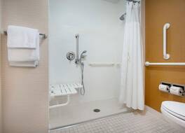 フェアフィールド イン アンド スイーツ バイ マリオット シカゴ ミッドウェイ エアポート 写真