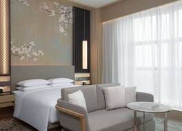 コートヤード バ イマリオット 江蘇泰州 (泰州萬怡酒店) 写真