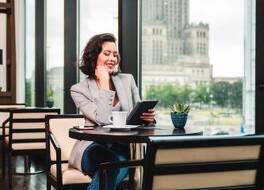Warsaw Presidential Hotel 写真
