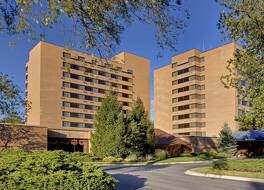 Hilton Chicago/Northbrook