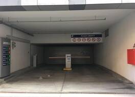 シティ ホテル 写真