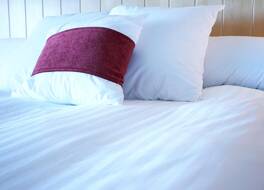 ウェインストーンズ ホテル 写真