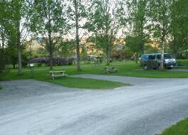 Kiwi Park Motels & Holiday Park 写真