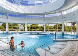 ハスドルバル タラサ ＆ スパ ヤスミン ハンマメット 写真