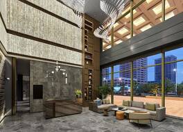 DoubleTree by Hilton Qidong, China 写真