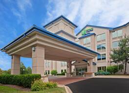 ホリデイ イン エクスプレス ホテル & スイーツ シカゴ - ミッドウェイ エアポート by IHG