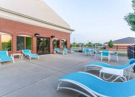 ホリデイ イン エクスプレス & スイーツ - オーファロン /シロー by IHG 写真