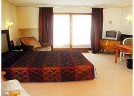 Parc Hôtel - CHC 写真