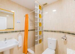 ホスタル グアダルーペ 写真