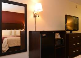 レッド ルーフ イン クックビル - テネシー テック