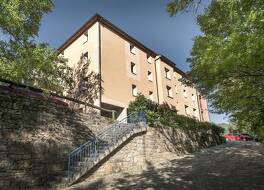 ブリットホテル デルトゥール エッセンシャル メンド 写真