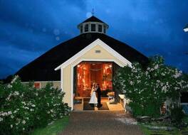 イン アット ザ ラウンド バーン ファーム 写真