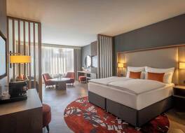 クレイトン  ホテル デュッセルドルフ シティ センター 写真