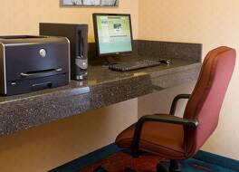 Residence Inn by Marriott Peoria 写真